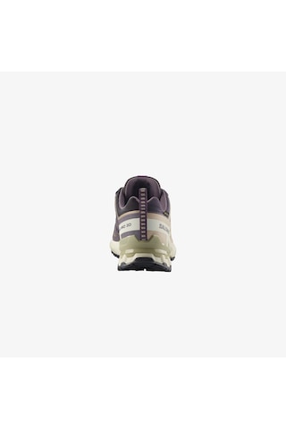 Salomon Xa Pro 3d V9 Gore-tex Kadın Krem Outdoor Ayakkabı L47744700 Krem