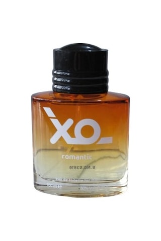 Xo İlk Seri Romantic Erkek Parfüm EDT 100 ML