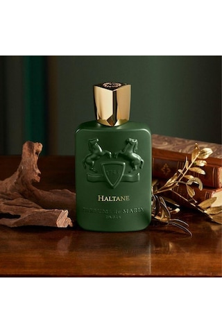 Parfums De Marly Haltane Edp 125 Ml Erkek Parfümü Odunsu
