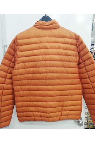 Dolomite Cinquantaquattro Lite Erkek Ceket (381314297)-Turuncu-L