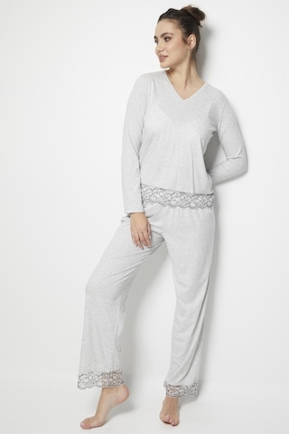 Doremi Romance Pijama Takım (239586545)