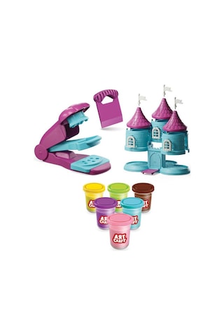 Fen Toys Peri Masalı Hamur Seti 336 Gr 03737