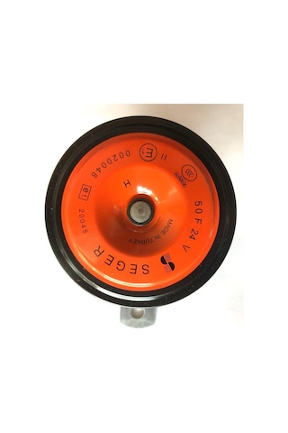 Didit Korna Seger İnce+Kalın Ses 24 Volt