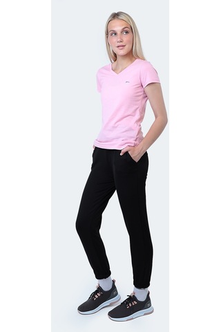Slazenger Passtoral Kadın Eşofman Altı Siyah 001
