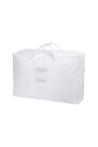 The White Company Lüks Macar Kaz Tüyü Yorgan 4.5 Tog Beyaz