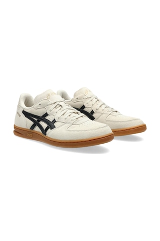 Asics Skyhand Og Unisex Mineral Beige/aurora Green Sneakers 1203a452-250