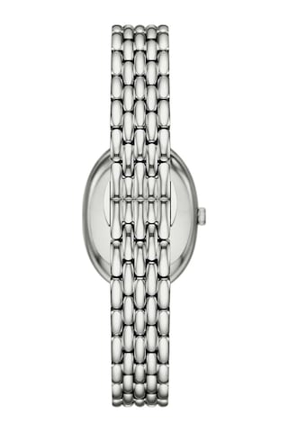 Emporio Armani Ar11706 Kadın Kol Saati Metalik Gri