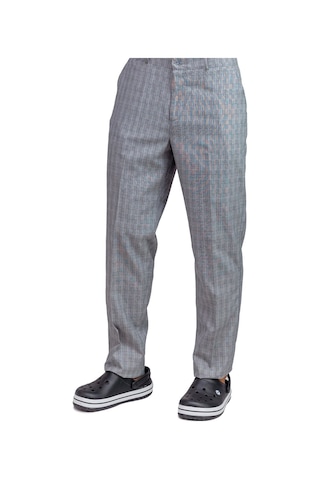 Aşçı Pantolon - 304 Hasır-5843-304 Hasır