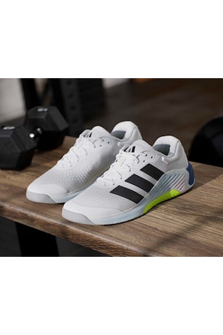 Adidas Dropset 4 Trainer M Erkek Antrenman Ayakkabısı Jr4680 Beyaz Beyaz