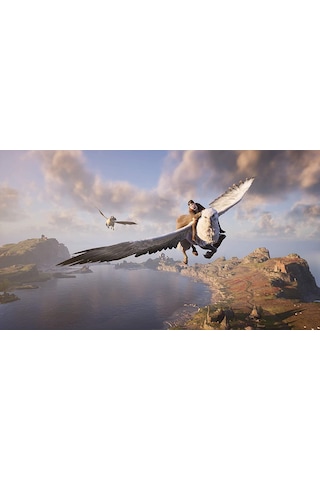 Hogwarts Legacy PS4 Oyun