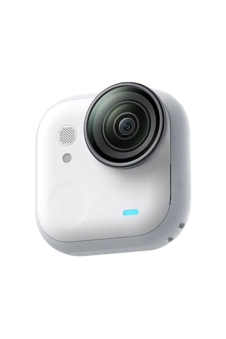 Insta360 Go Ultra Arktik Beyaz Monte Edilebilir Kamera Standart Paketi Inst-cınsabea