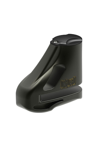 Onguard 5.5 Mm Disk Kilidi 8107 Siyah