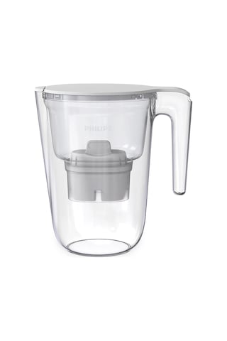 Philips Xl Su Arıtma Sürahisi 3,5 L Beyaz