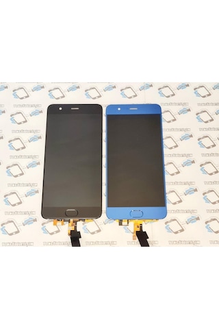 Xiaomi Mi Note 3 Lcd Ekran Dokunmatik (Servis) (503869866)
