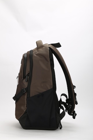 Baggaj S24107 Sırt Çantası Green