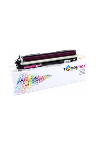 Hp 126A / Ce313A Kırmızı Uyumlu Toner / Cp1025 / M175 M270 / M275