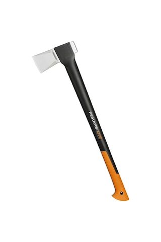 Fiskars X25 Büyük Parçalama Baltası XL