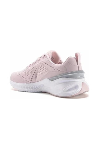 Lumberjack 4M MORGEN WMN 4FX Kadın Açık Pembe Sneaker
