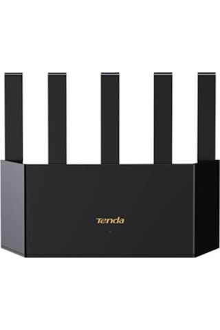 Tenda Rx2l Pro Dual-band Gigabit Wi-fi 6 Router
