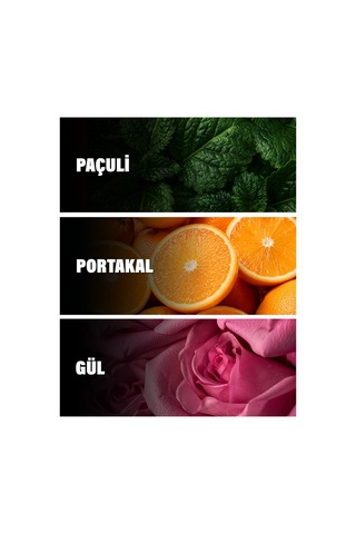 Coromandel 5 Ml Kadın Parfüm Oryantal