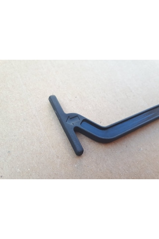 Fiat Palio Albea Strada 2006 2012 Motor Kaput Kilit Çekme Kolu