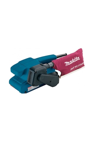 Makita 9911 Devir Ayarlı 650 W Tank Zımpara