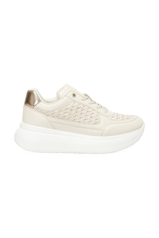 İnci Incı Venezıa 5fx Bej Kadın Sneaker 000000000101973699 Bej