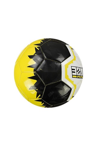 Yumuşak Dokulu 4 No Futbol Topu Açık Altın