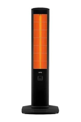 2300W UFO ISITICI