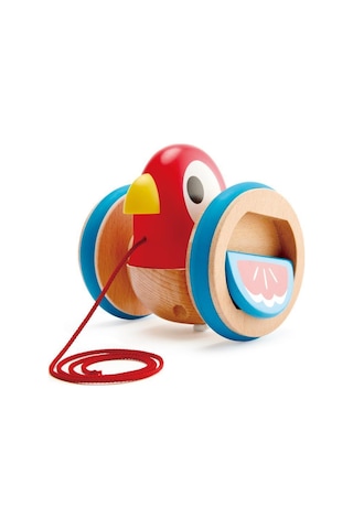 Hape Çek Çek Kuş