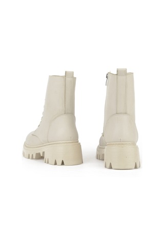 Ziya, Kadın Bot 1531044z4001 Bej 1531044z4001 340 Bej