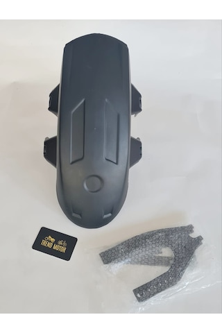 Arka Çamurluk Sıyırıcı Unıversal - Motosiklet