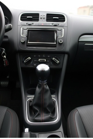 Vw Golf 5 Mk5 Golf 6 Mk6 Jetta 05-14 6 İleri Gümüş Kapaklı Vites Topuzu 1k0711113 Çok Renkli