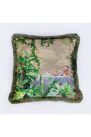 Kaplanlı Yastık/kırlent Dolgu Boncuk Elyaf, Uluslararası Yıkama Ve Solmama Sertifikası Çok Renkli