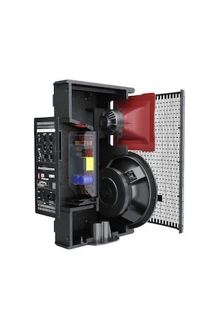 Audiocenter Gt510a 10" Aktif Hoparlör