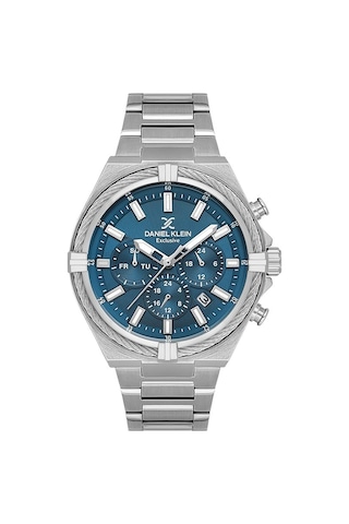 Daniel Klein Dk.13.10092-4 Gri