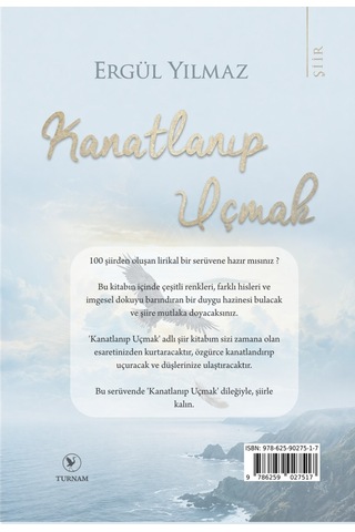 Kanatlanıp Uçmak - 879575841