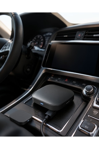 Kablosuz Android Auto Dönüştürücü 5.8ghz Wifi Uczzzandroidcarplay-6