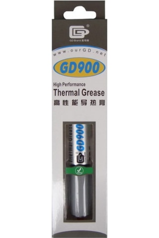 GD900 Termal Macun 4.8 Wm - K 30 G