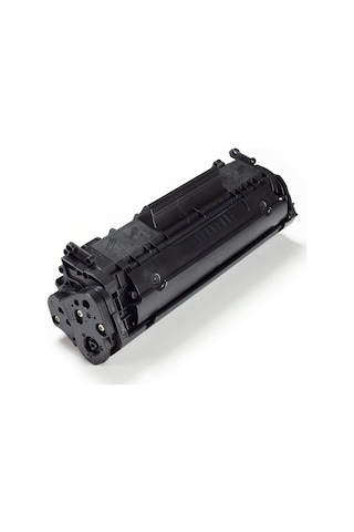 History Q2612A Toner Laserjet 1010 1018 1020 1022 Uyumlu