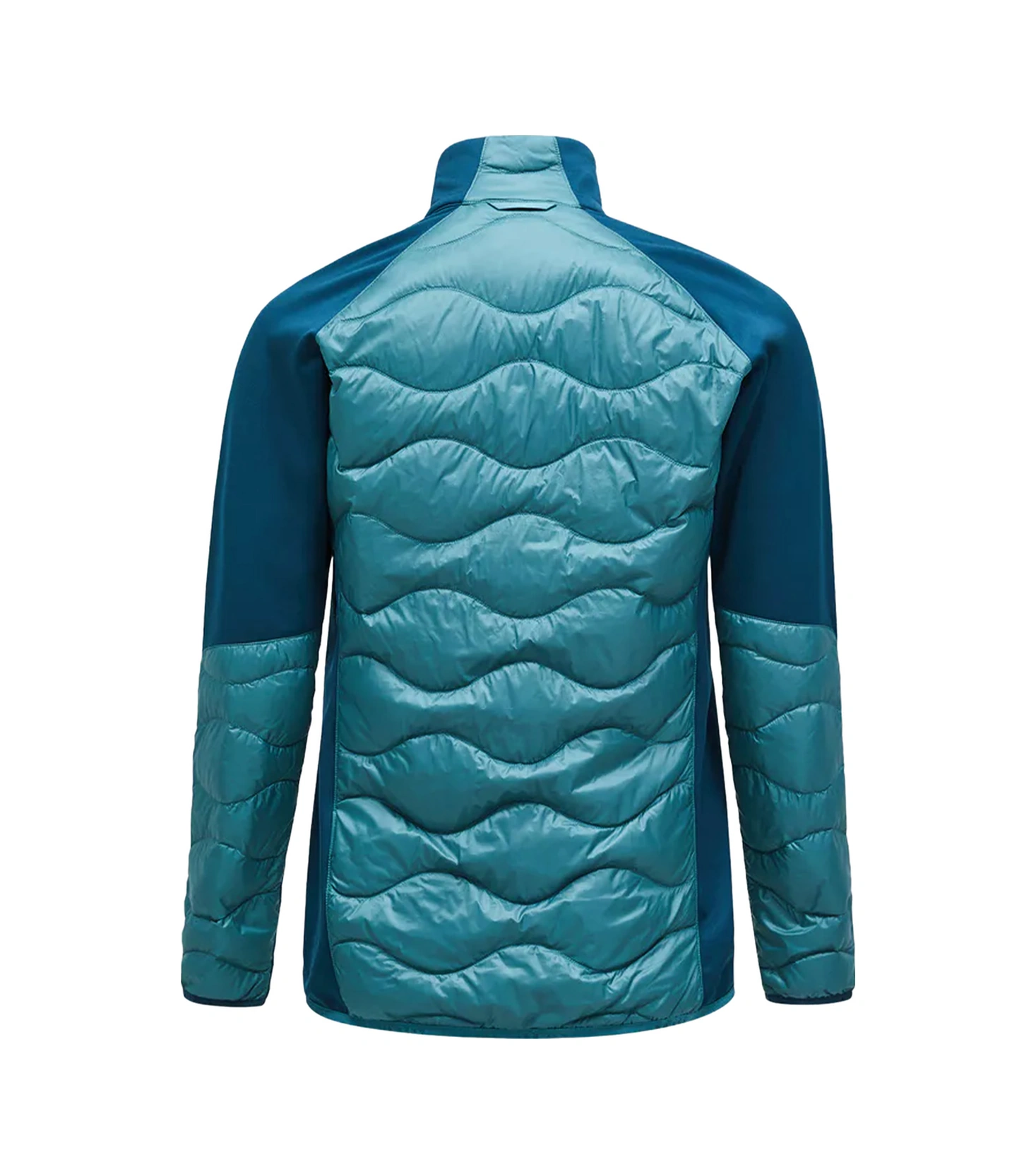 Peak Performance Peak Performance Helium Down Hybrid Erkek Montu 28867 Çok Renkli