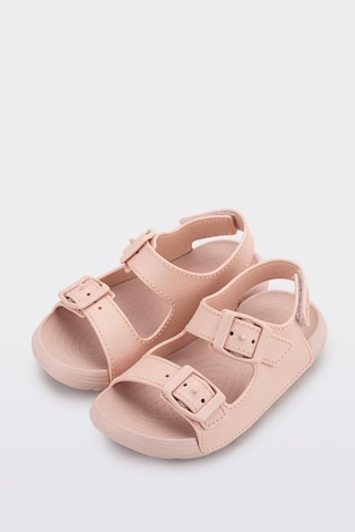 İgora S10313-197 Mauı Mc Bebek Çocuk Sandalet Pembe