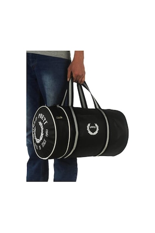 Spor Çantası - Seyahat Çantası - Silindir Çanta Karışık