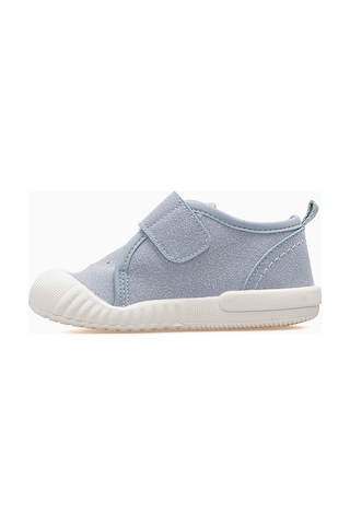 Vicco Anka Iı Unisex Cocuk Günlük Panduf 25y 950.224 Bu Mavi