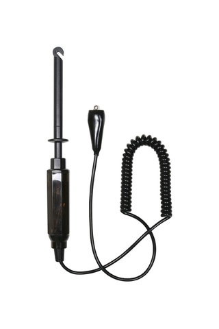 Duoyı Dy12 Araba 6v / 12v / 24v Kanca Tipi Alçak Gerilim Devresi Test Kalemi