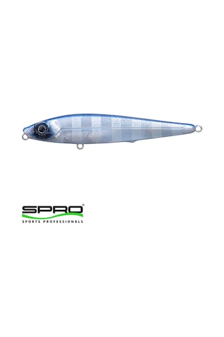 Spro Gutsbait Surfstick Aqua Minnow 11cm 18g