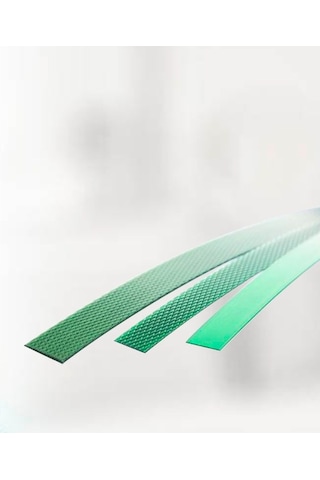 Onur Ambalaj Polyester Çember 1000 Metre Yeşil 15*0.60 Mm