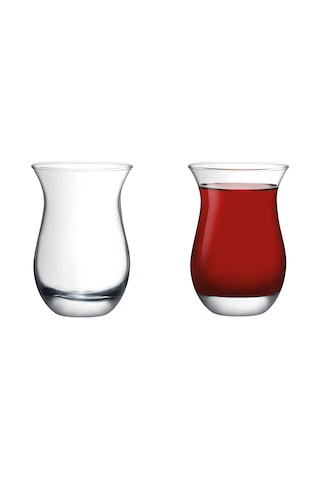 Madame Coco Clarette 6'Lı Çay Bardağı 168 ML