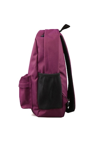 Hummel Hmldarrello Backpack Sırt Çantası-en: 30 Cm, Boy: 42 Cm, Derinlik: 13 Cm 980269-mor Mor Mor