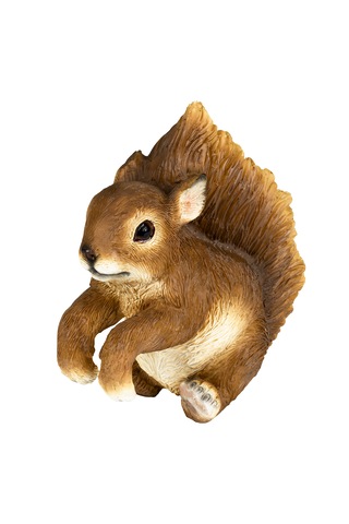 Garden With Ware Dekoratif Obje Sincap